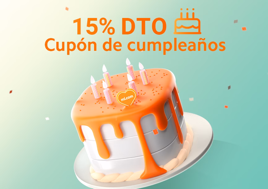 ¿Cuáles son los descuentos para los cumpleañeros?