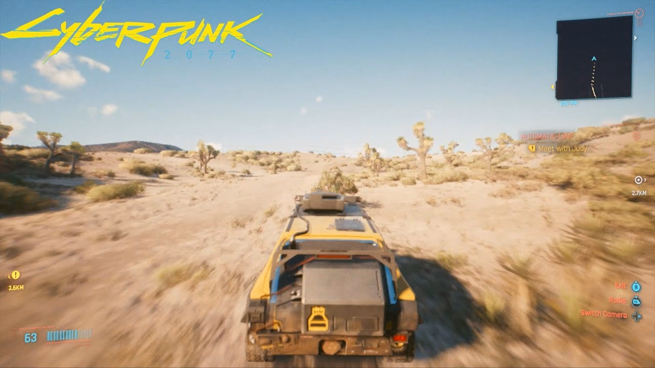 Where is dressed to kill in Cyberpunk 2077?