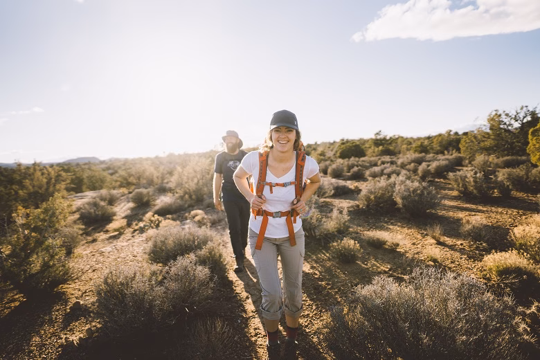 What is Desert Greens Equipment?