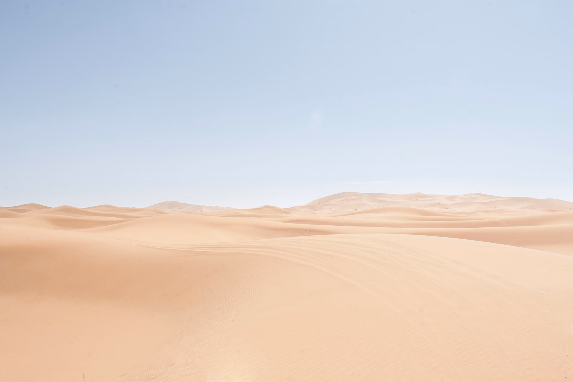 How many desert wallpapers are there?
