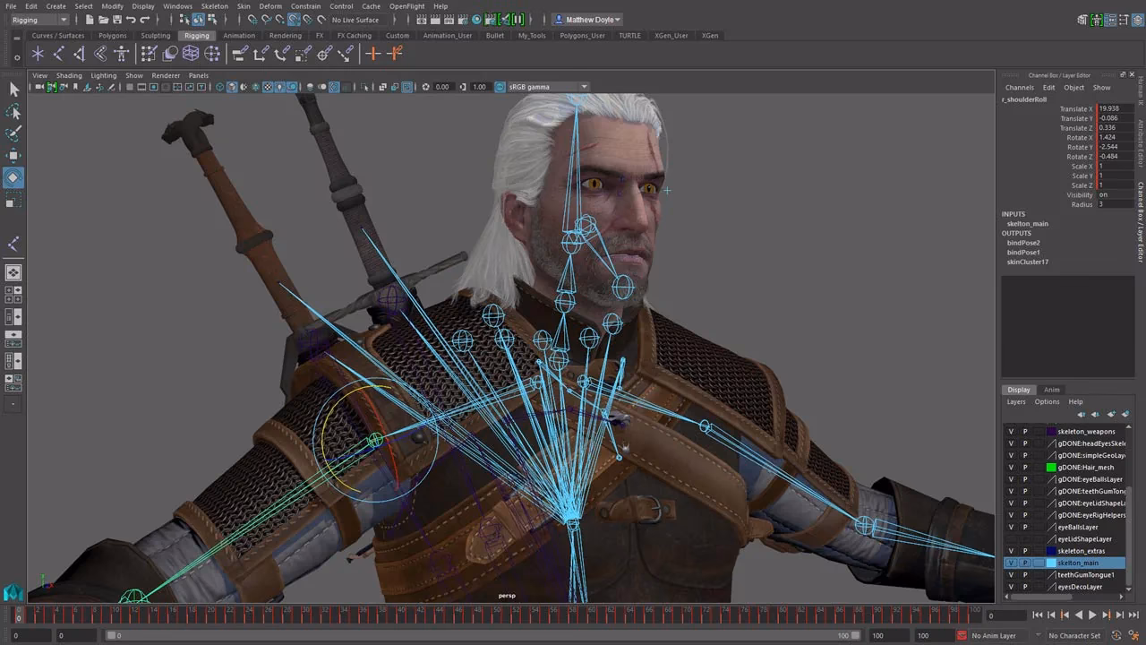¿Qué trata el Game Design Workshop?