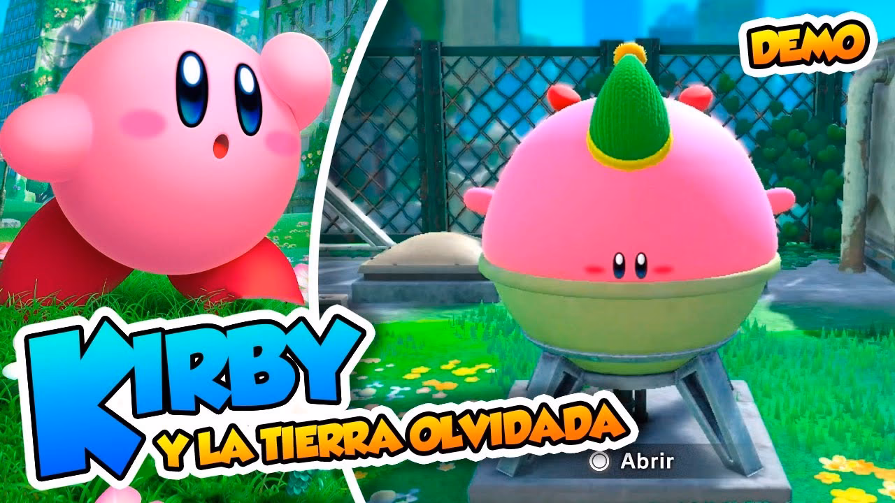 ¿Qué es la kirbypedia?