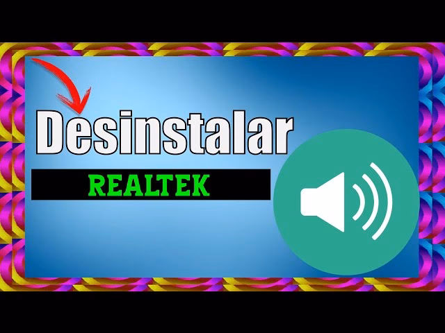 ¿Cómo evitar problemas al desinstalar drivers de audio?