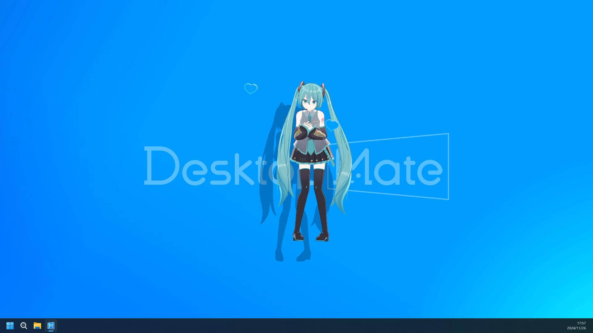 Is mate a good desktop?
