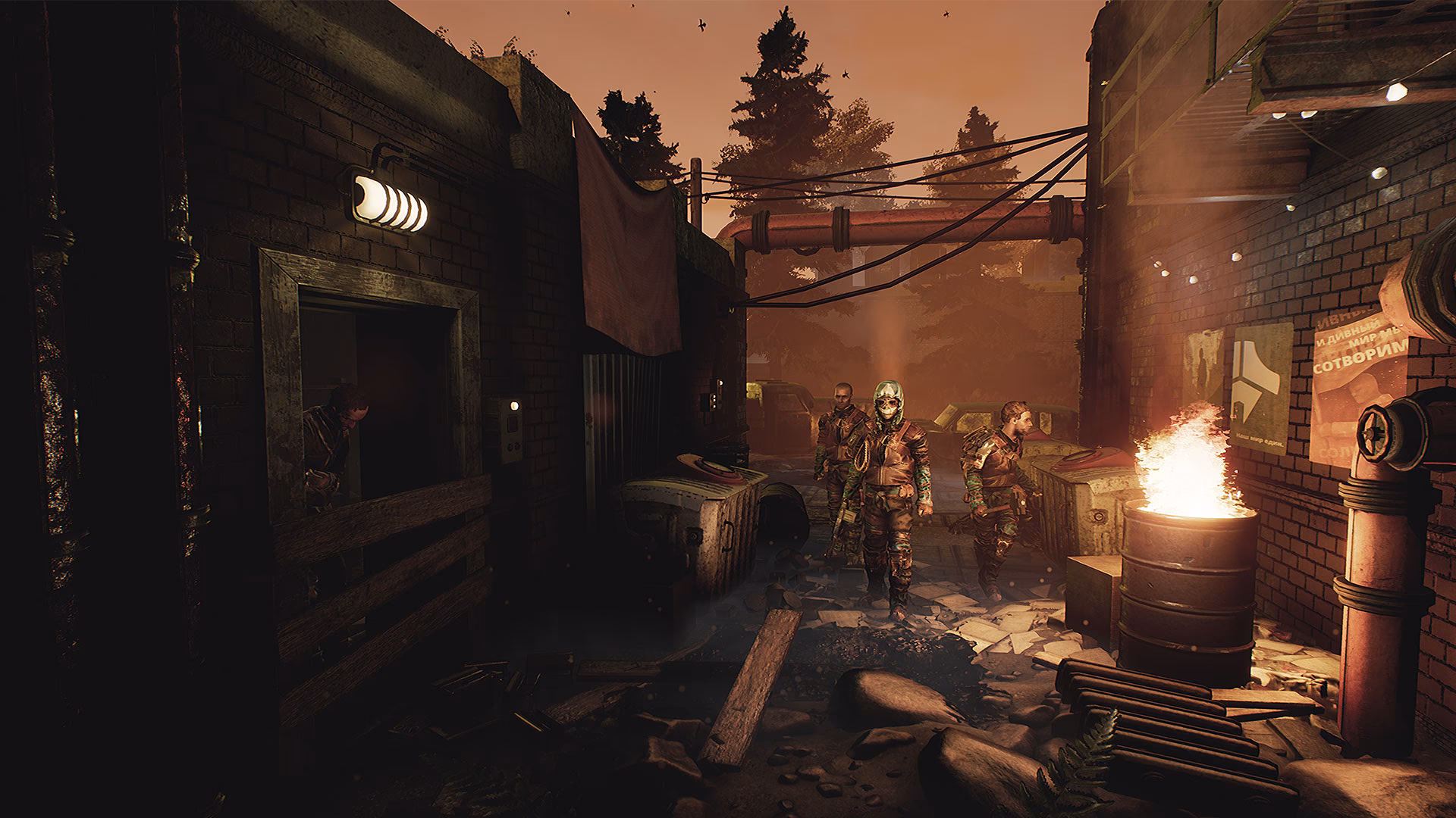 ¿Cuándo sale la promoción de Desolate en Steam?