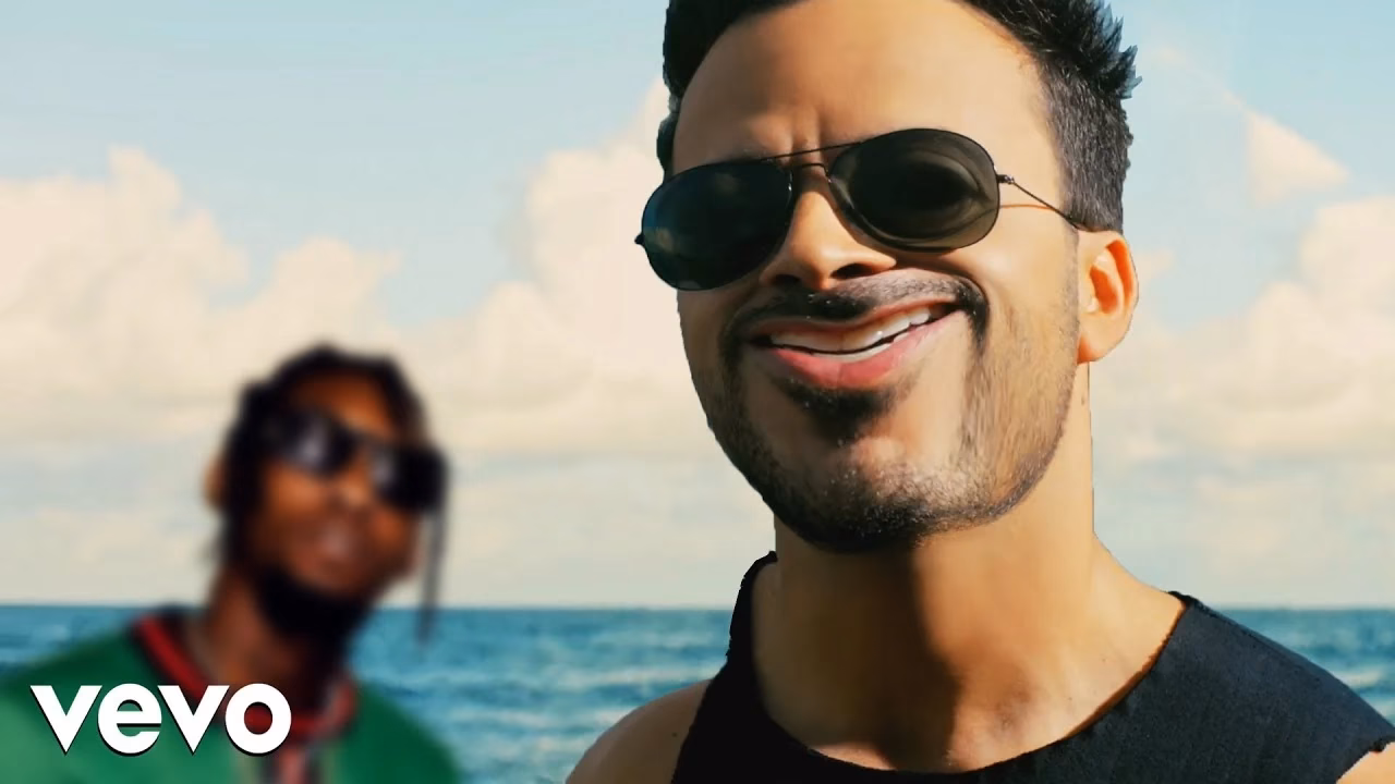 What are some of the most memorable moments in Despacito?