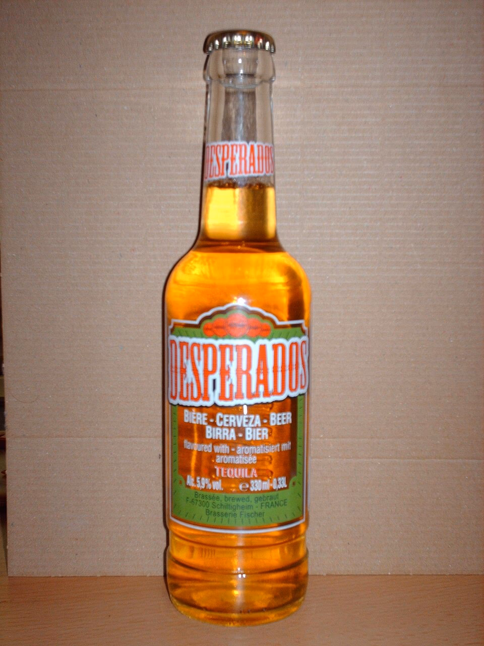 ¿Qué tipo de juego es Desperados?