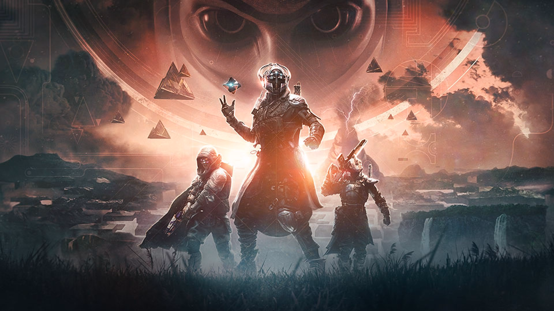 ¿Qué incluirá cada episodio en Destiny 2?
