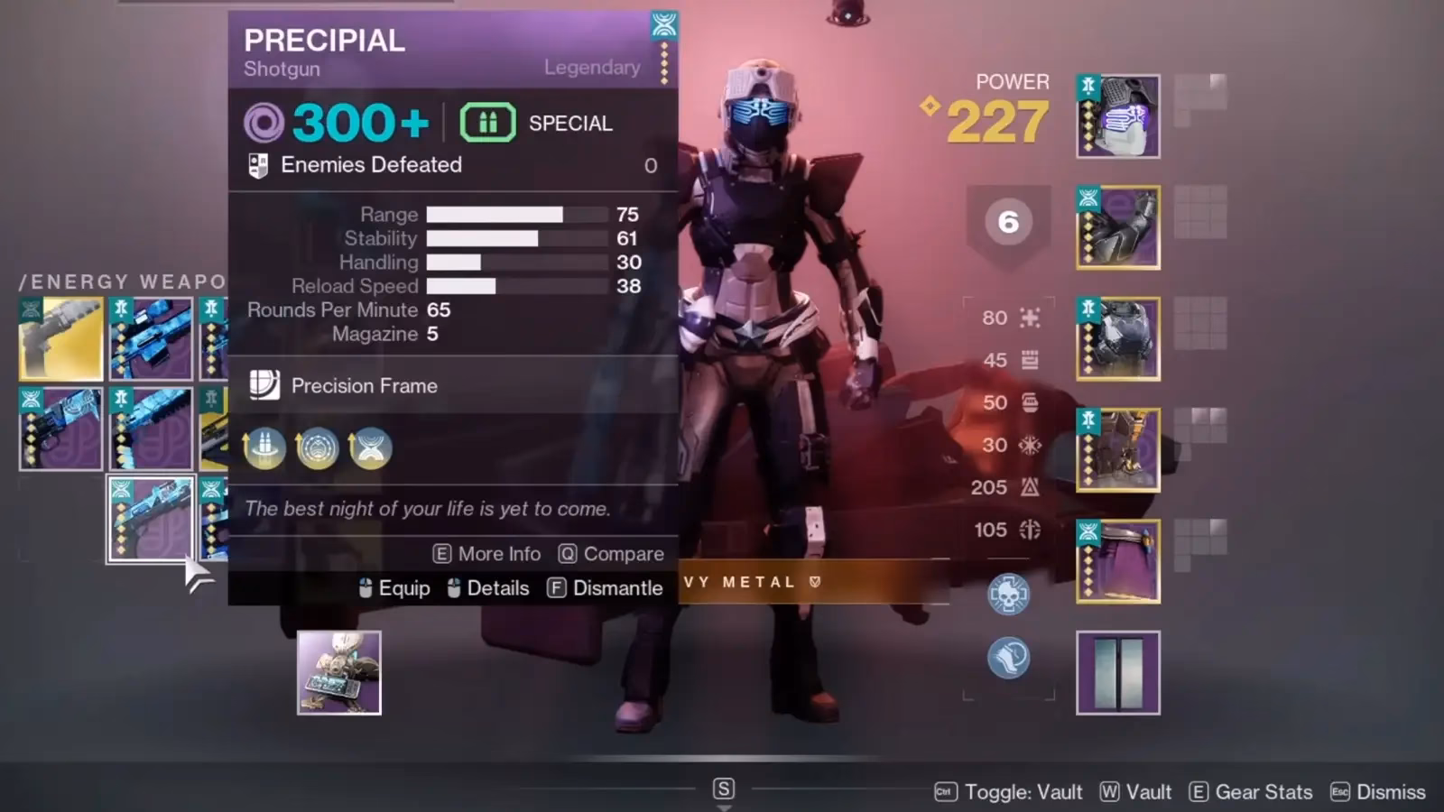 How many players are currently playing Destiny 2?