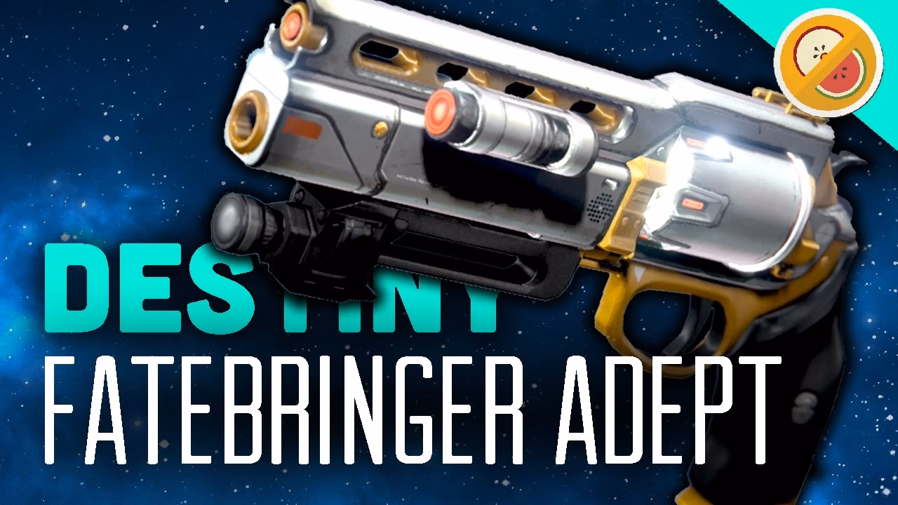 Where can I find fatebringer (adept)?