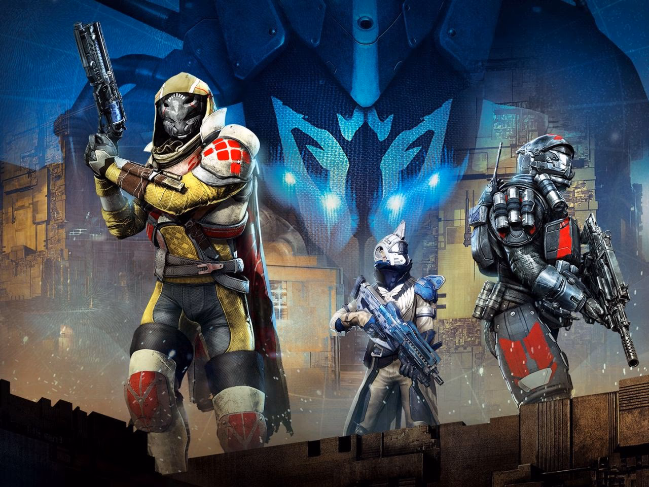 What is the House of wolves DLC for Destiny?