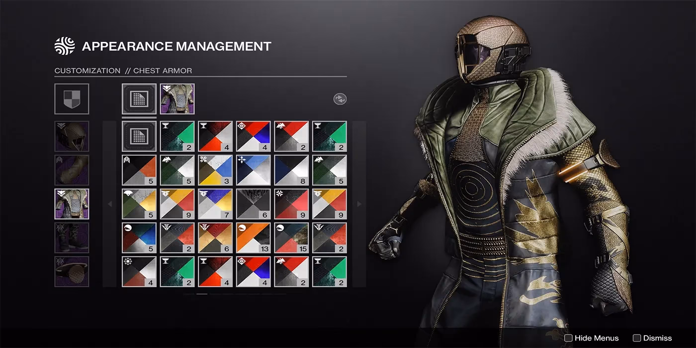 How do I get shaders?