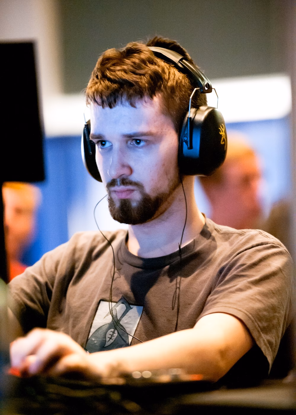 Who is destiny in Starcraft 2?