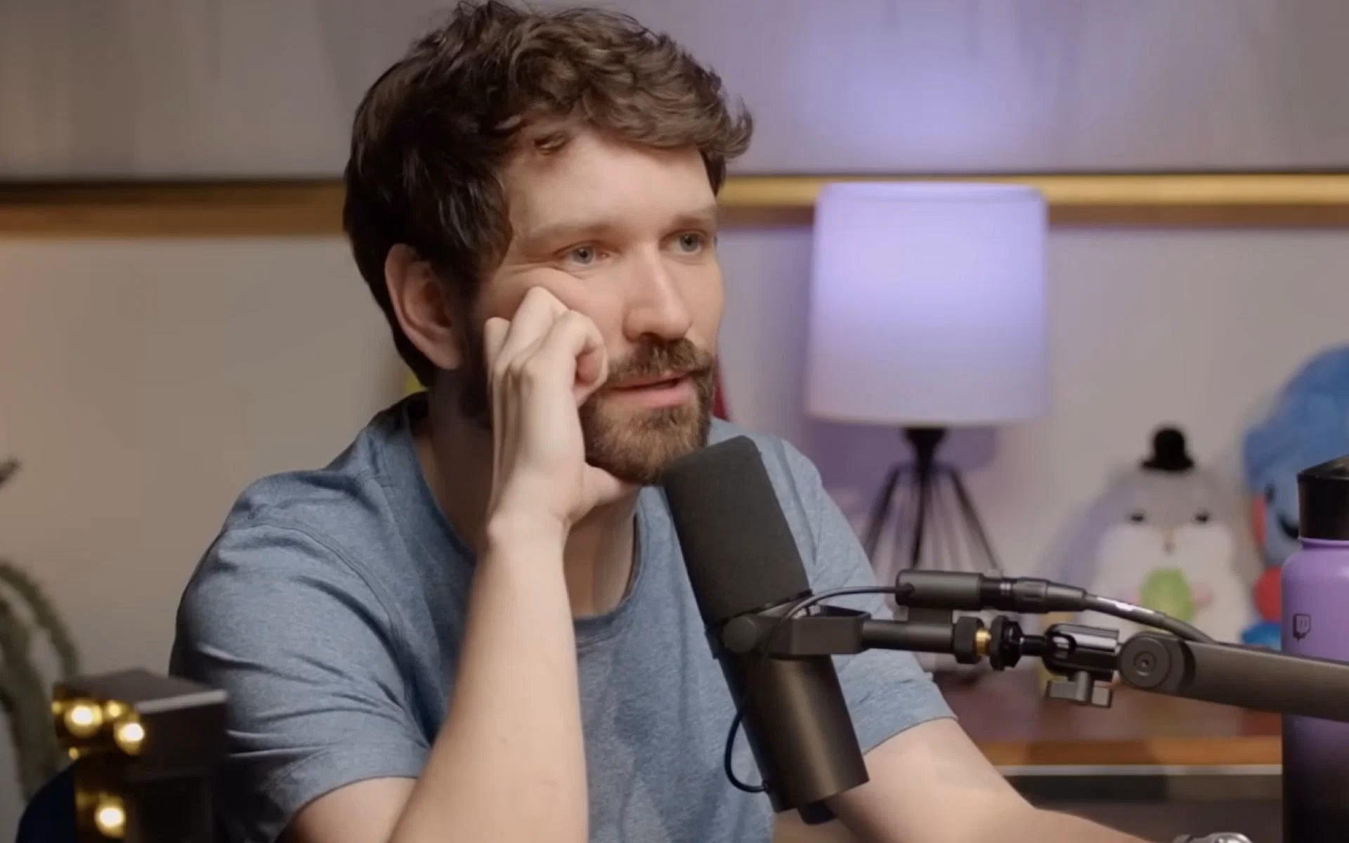 Is Destiny a real person?