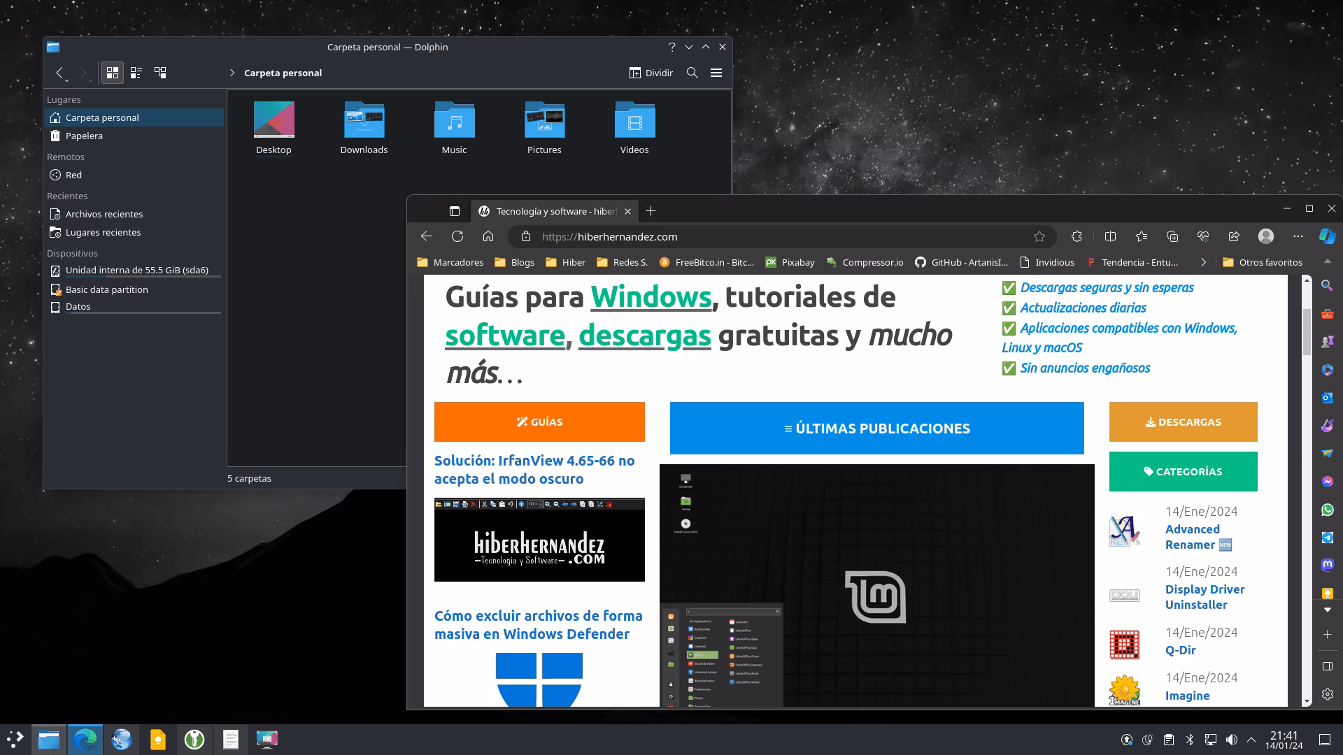 ¿Qué es Ubuntu y para qué sirve?