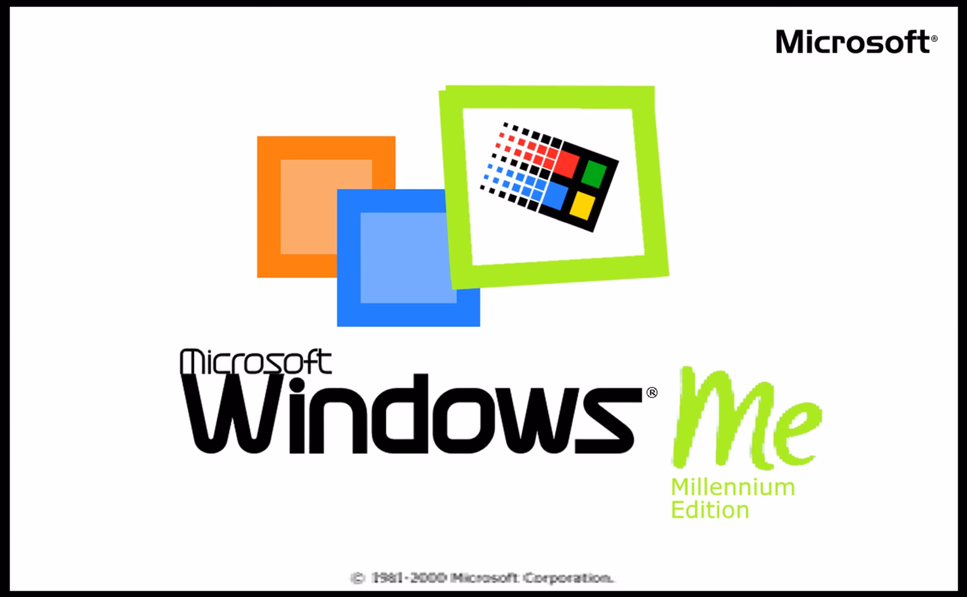 ¿Cuáles son las características de Windows Me?