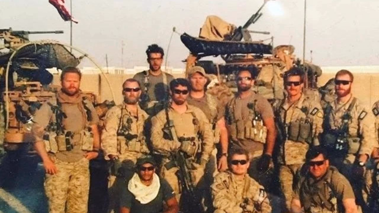 ¿Cuál es la última versión de Delta Force?