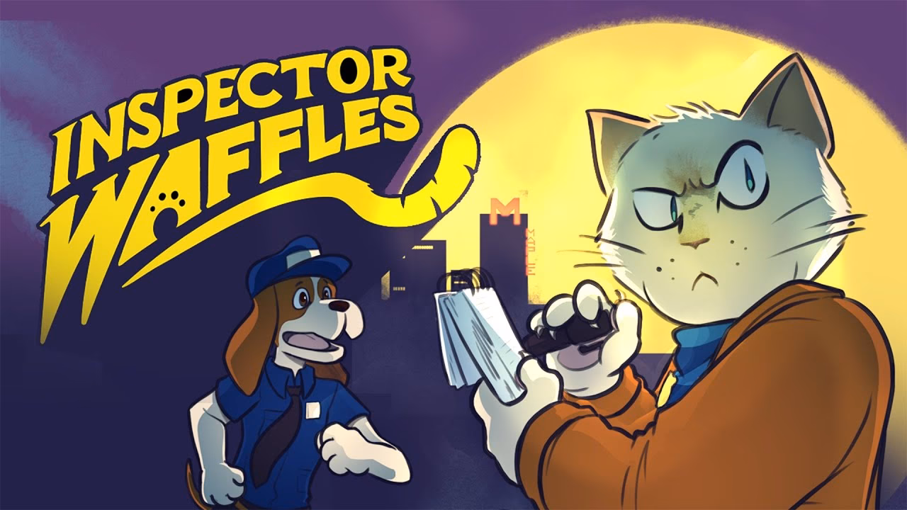 What is cat Meoir feline detective?