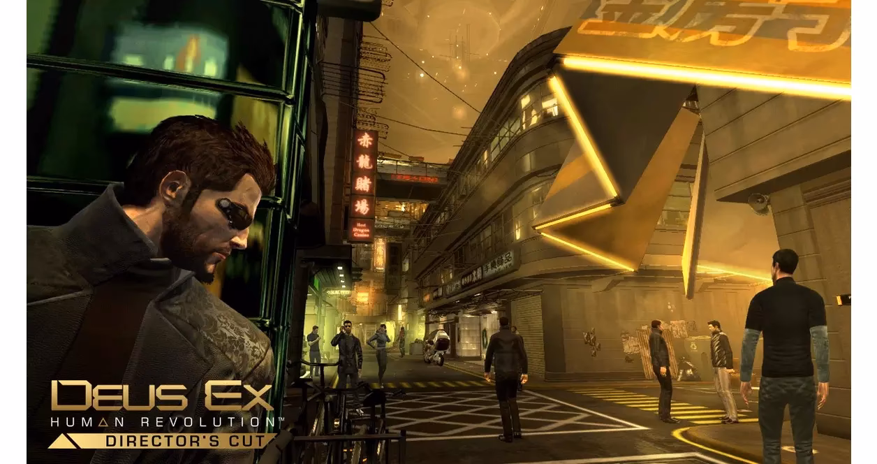 Can I play Deus Ex - Director's cut on Linux?