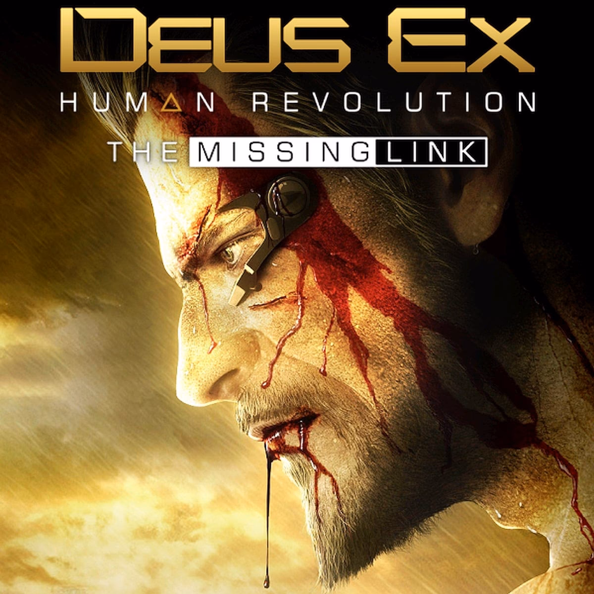 What's in a Deus Ex Human Revolution guide?