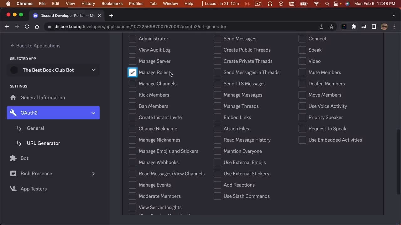 How does discord work?