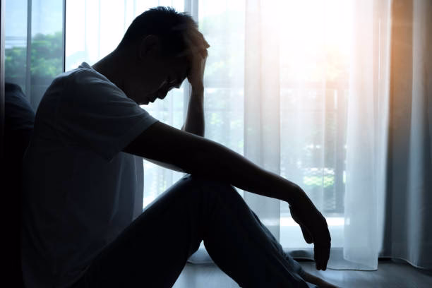 What is the difference between devasted and devastated?