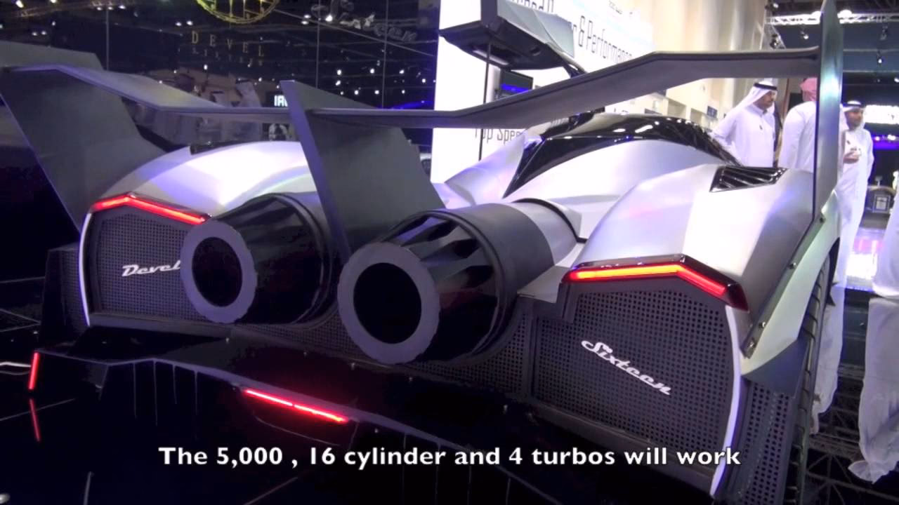 What is a 5007 hp devel 16?