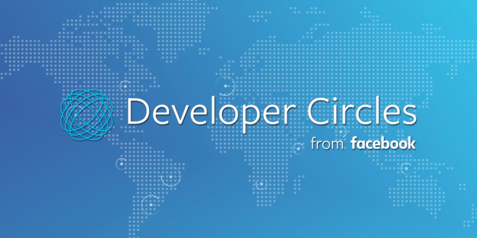 What is a developer Circle?