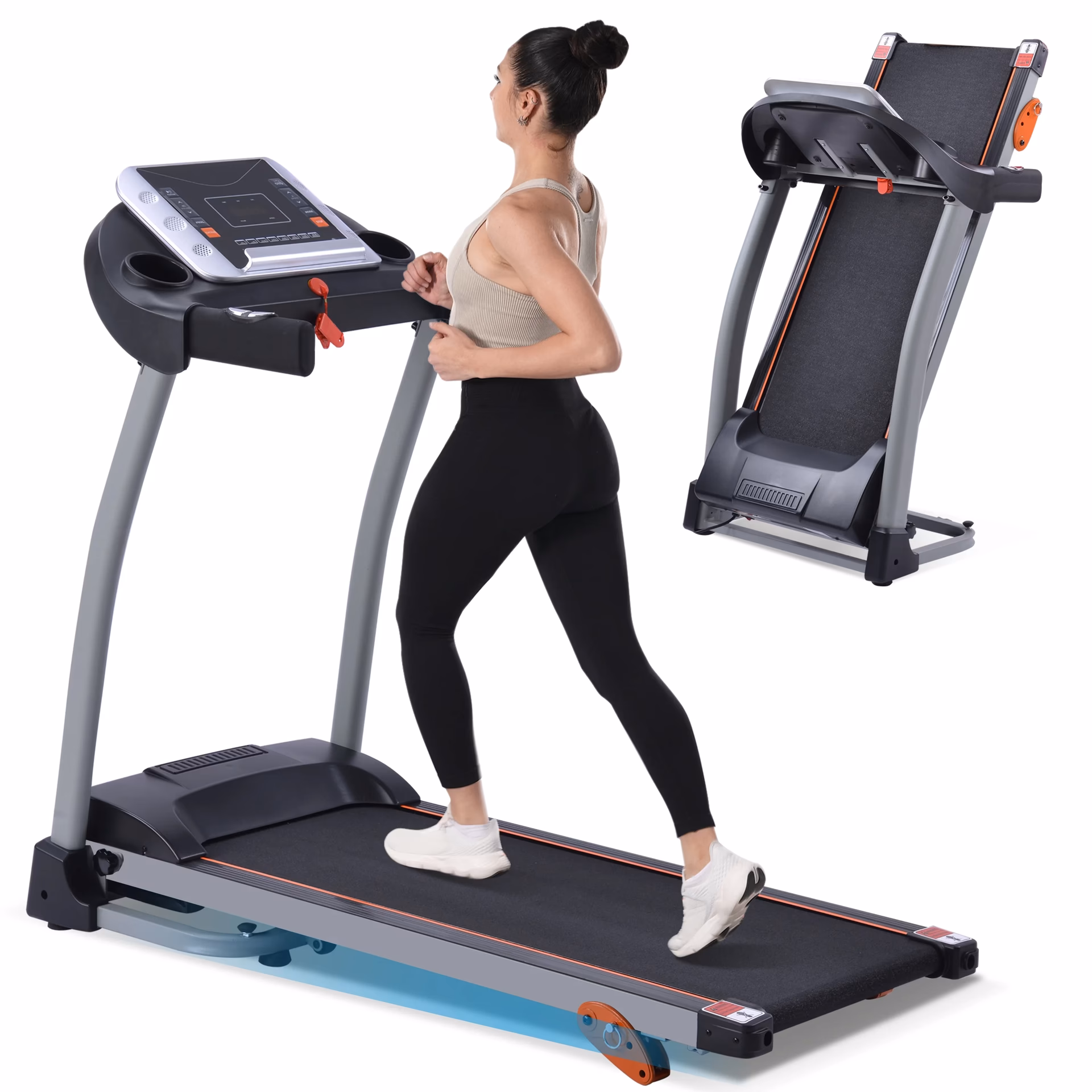 How to choose a running tracker?