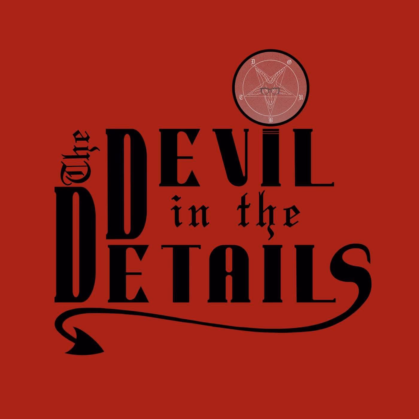 What does 'the Devil is in the detail' mean?