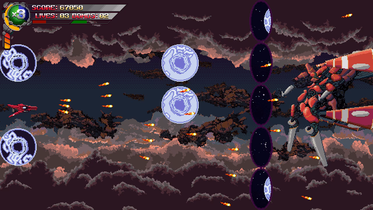 What's new in Devil engine ignition?