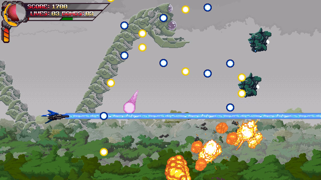 What's new in Devil engine ignition?