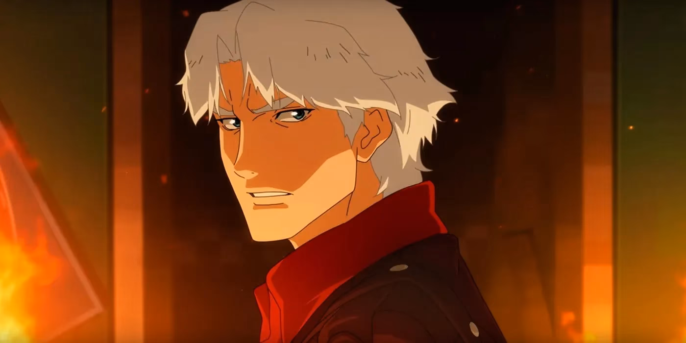 Could Dante lose Devil May Cry?