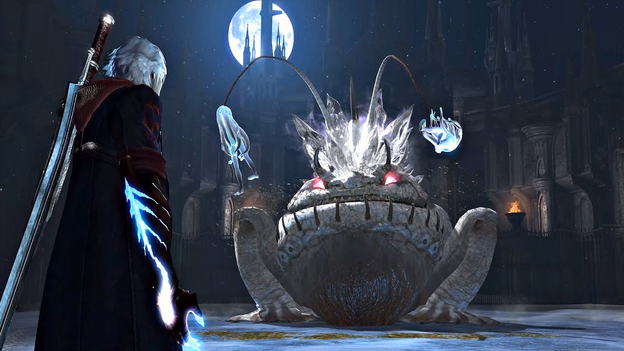 Is Bael a demon?