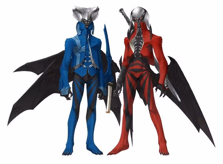 What is Devil Trigger?