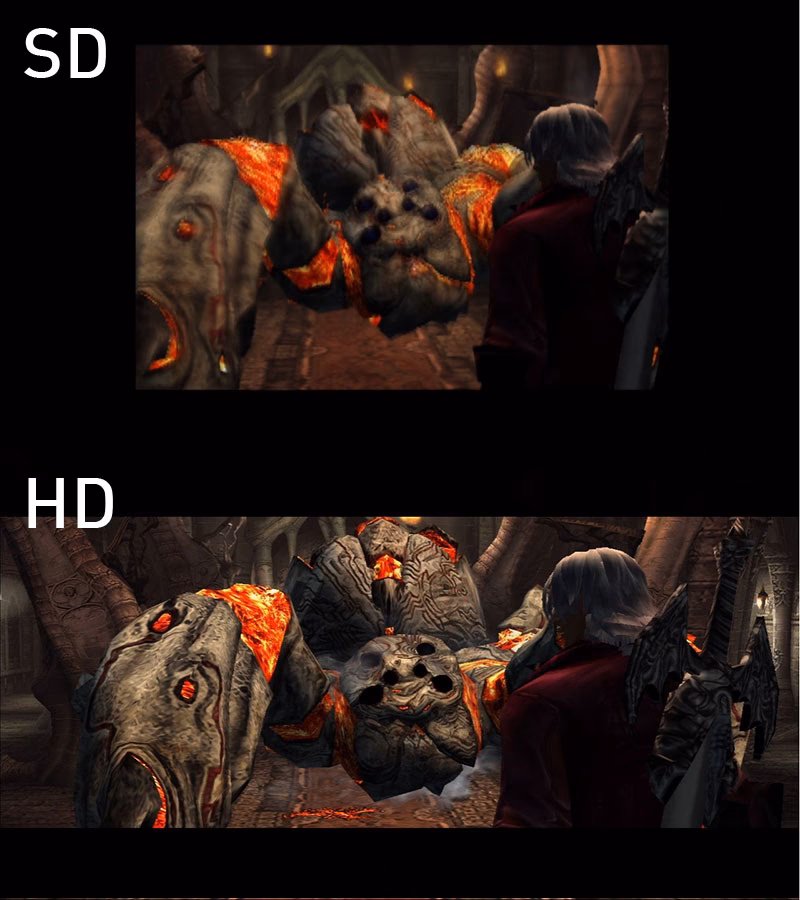 Is the Devil May Cry series good?