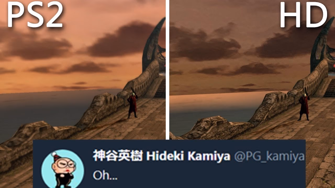 Is the Devil May Cry series good?