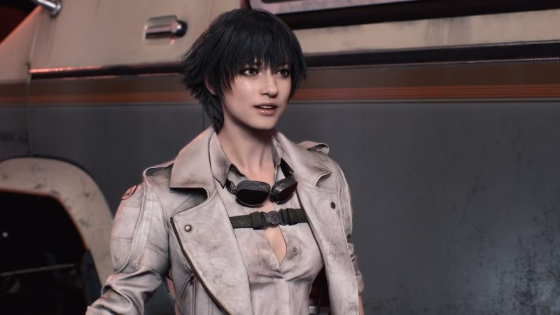 What is Devil May Cry?