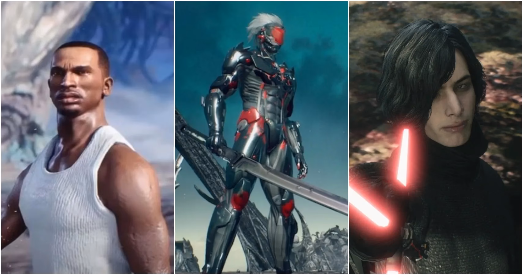 What's new in Devil May Cry 5?