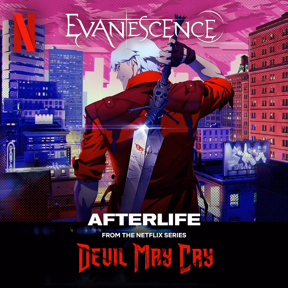 ¿Quién es Dante en Devil May Cry 5?