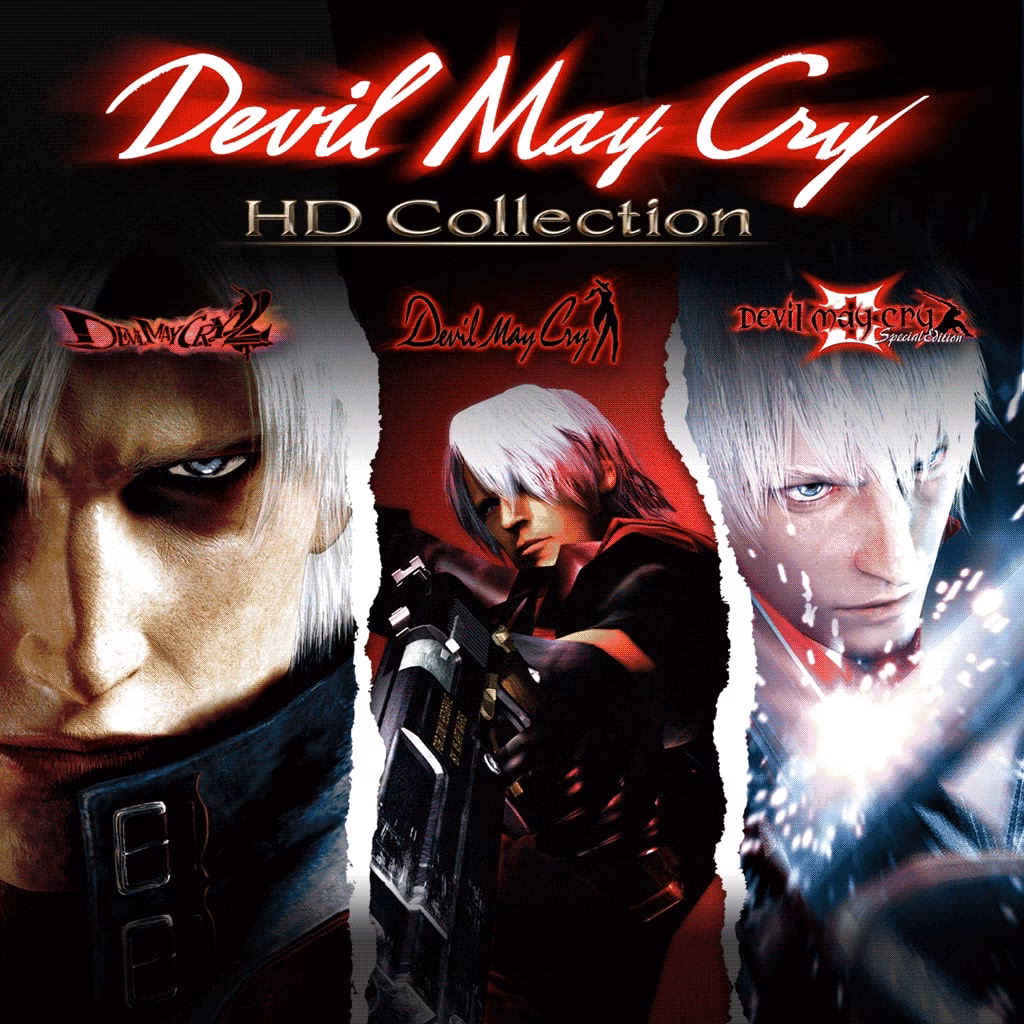 When did Devil May Cry Come Out?