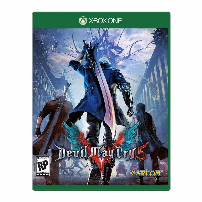 Why is Devil May Cry so popular?