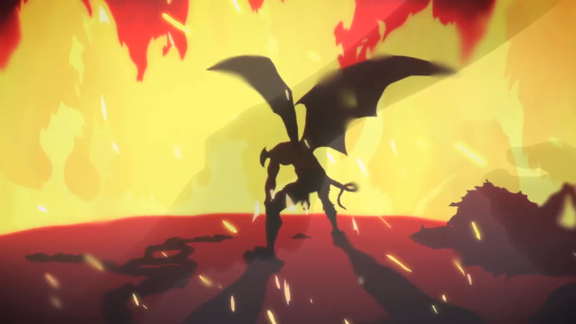 ¿Qué es Devilman Crybaby?