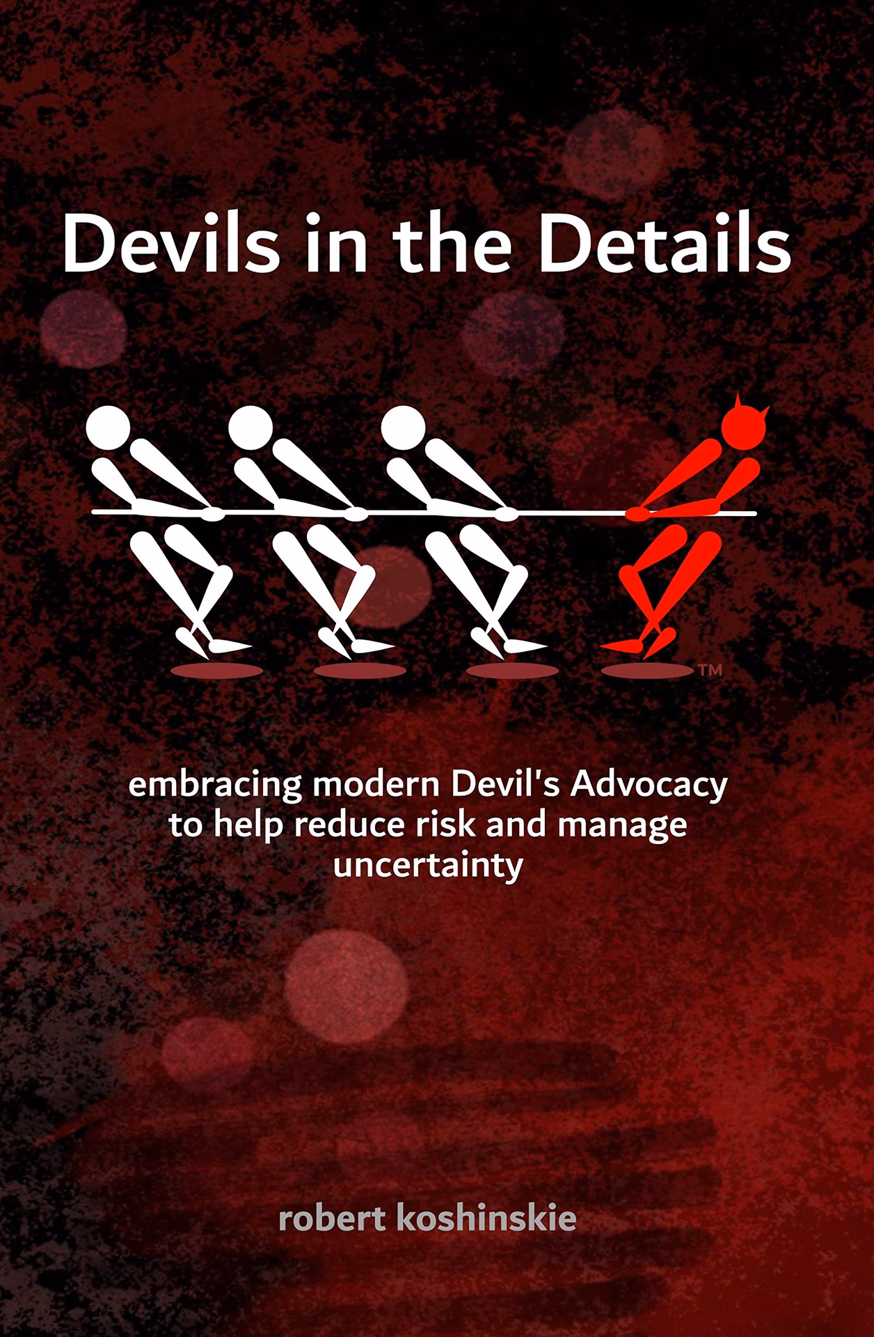 Is the Devil in the details a horror game?