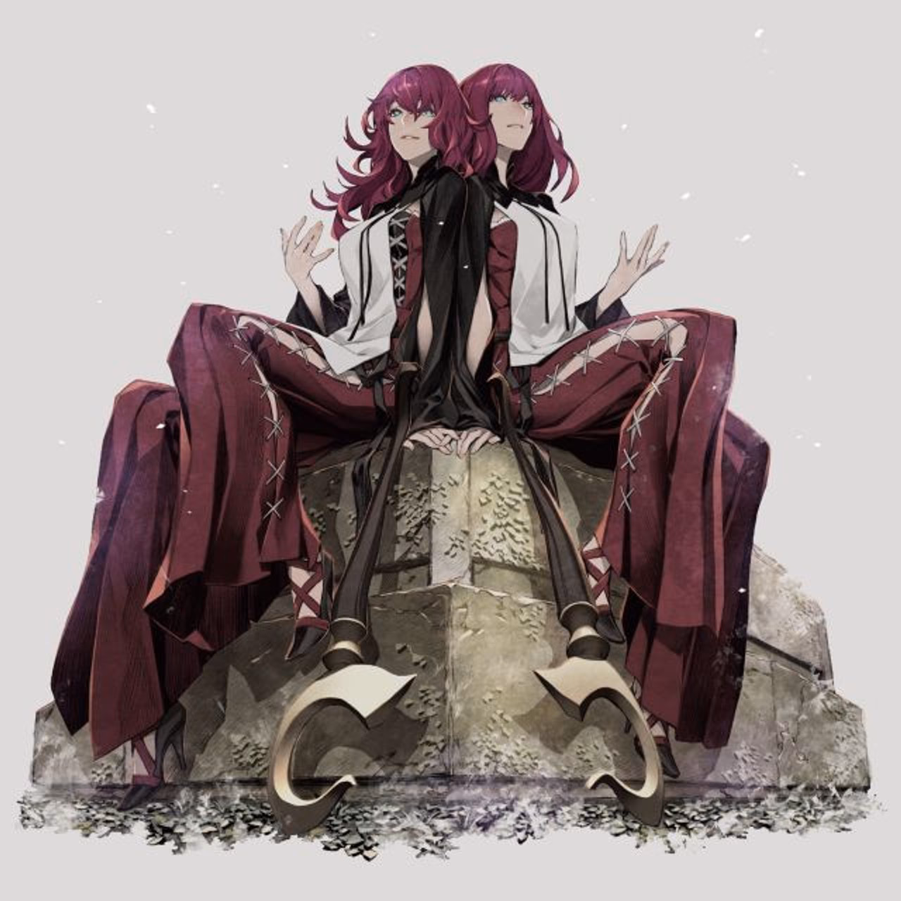 Who is Devola?