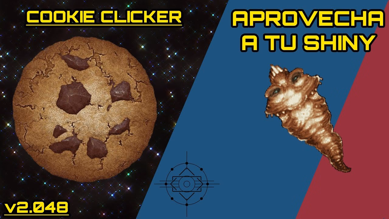 ¿Qué es un Cookie Clicker?