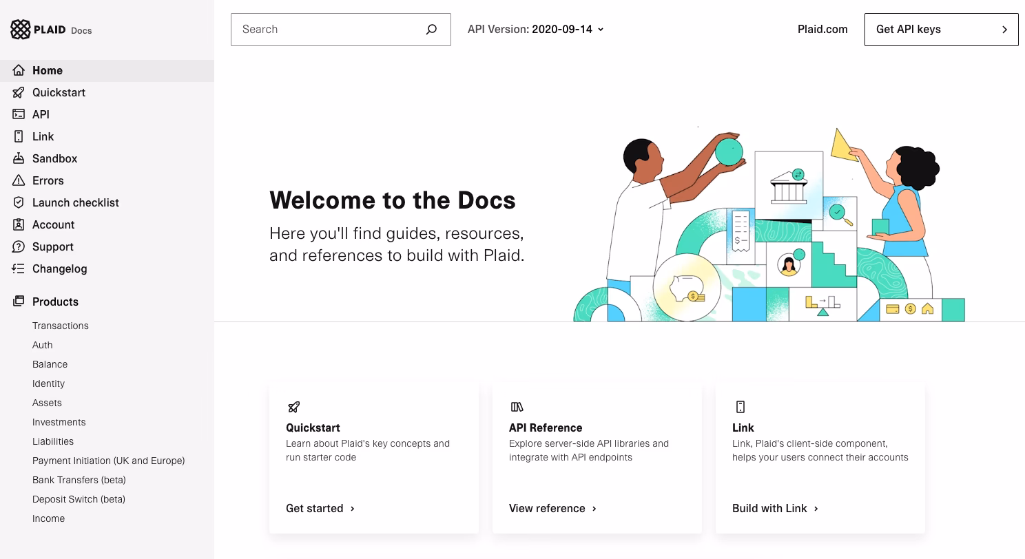 Do I need JavaScript to run the developer portal?