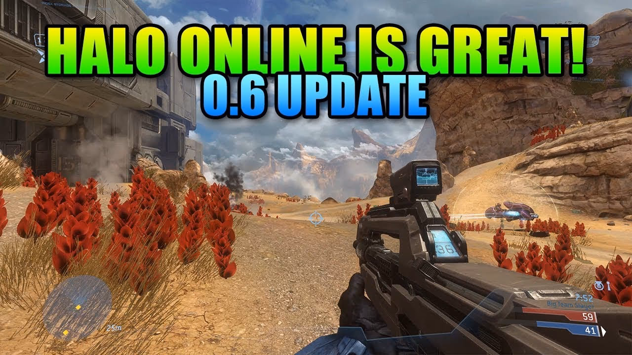 How do I run ElDewrito?