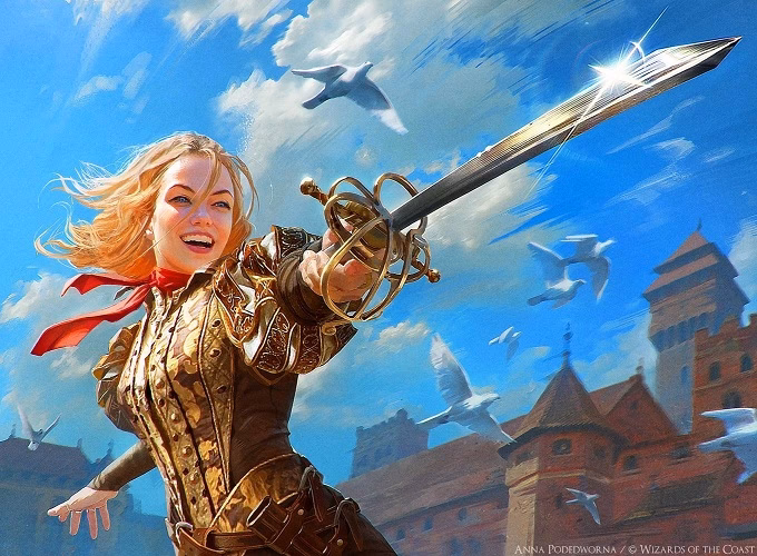 Should Paladins have more dexterity saves?