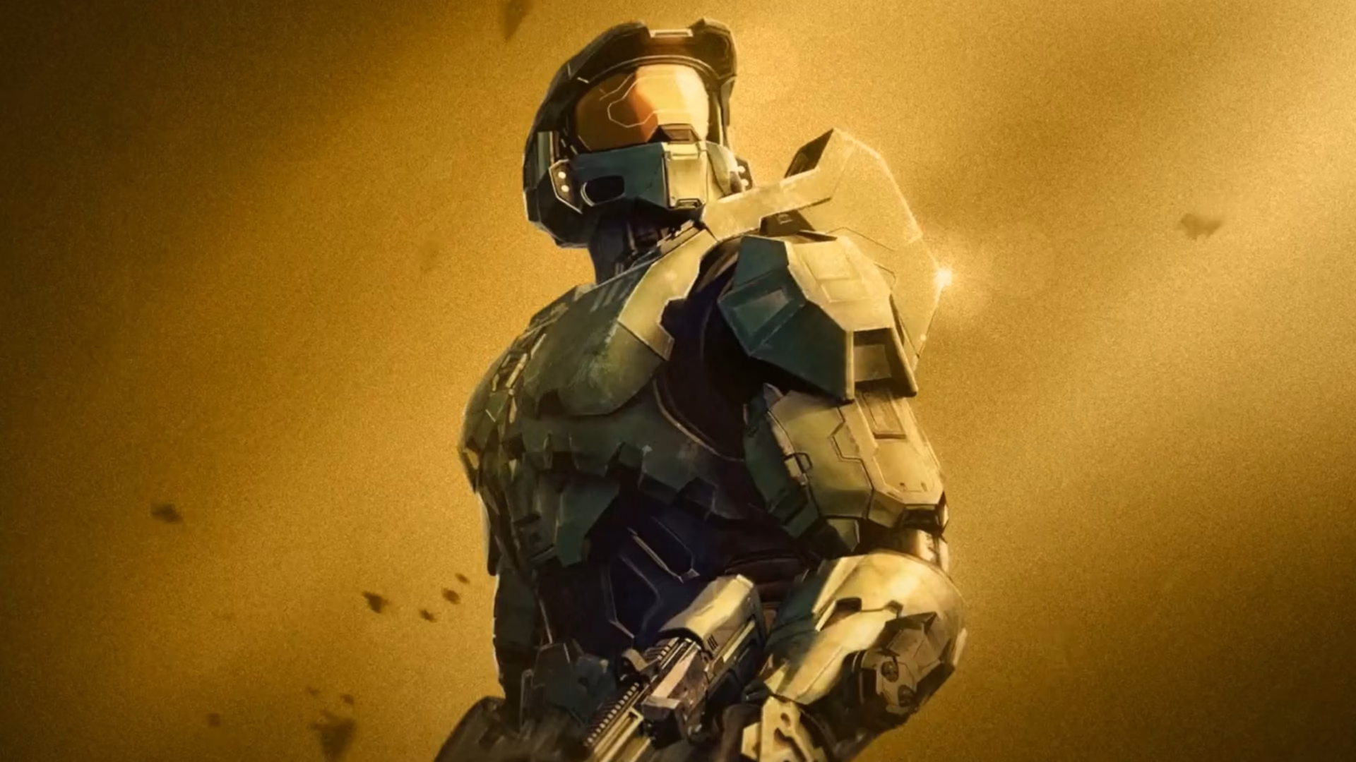 ¿Dónde puedo ver la segunda temporada de Halo?